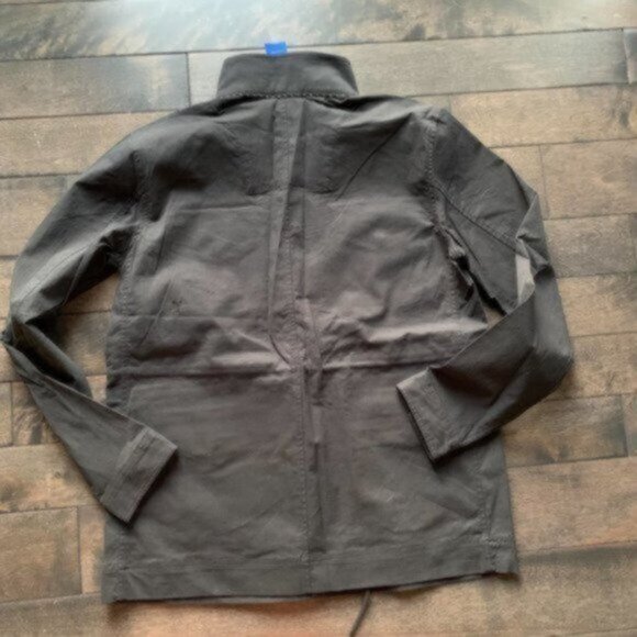Kit and Ace Canvas Jacket - NEW - Picture 2 of 2